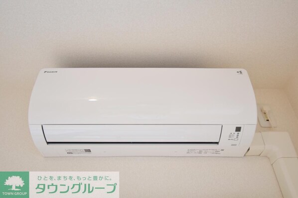 PORTO PARTIRE YOKOHAMAの物件内観写真